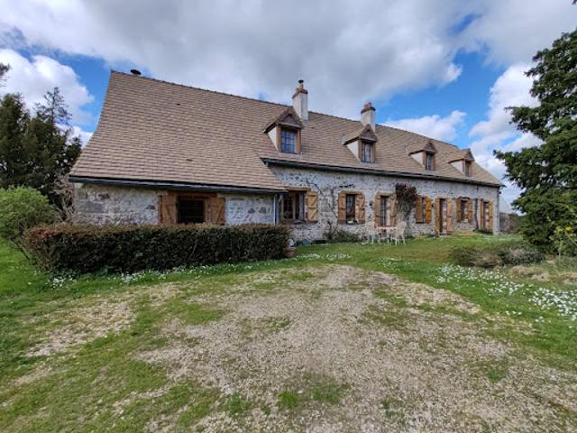 Maison vente à Montargis, Saint-hilaire-les-andrésis