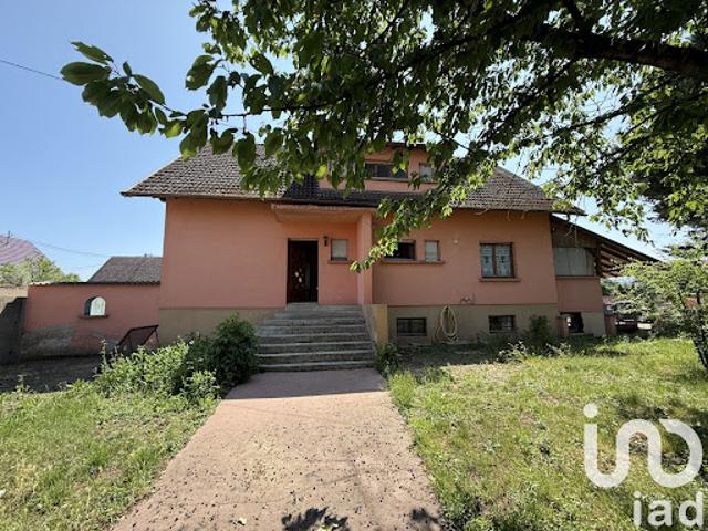Maison vente à Sélestat-Erstein, Sélestat
