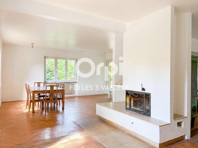 Maison vente à Mulhouse, Wentzwiller