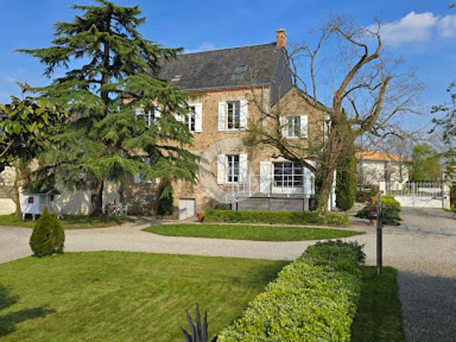 Maison vente à La Roche-sur-Yon, Belleville-sur-vie