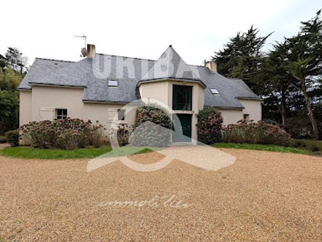 Maison vente à Saint-Nazaire, Guérande