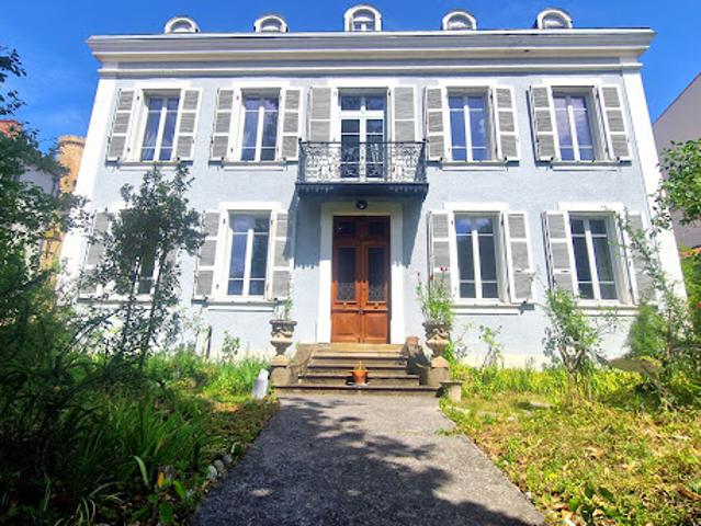 Maison vente à Foix