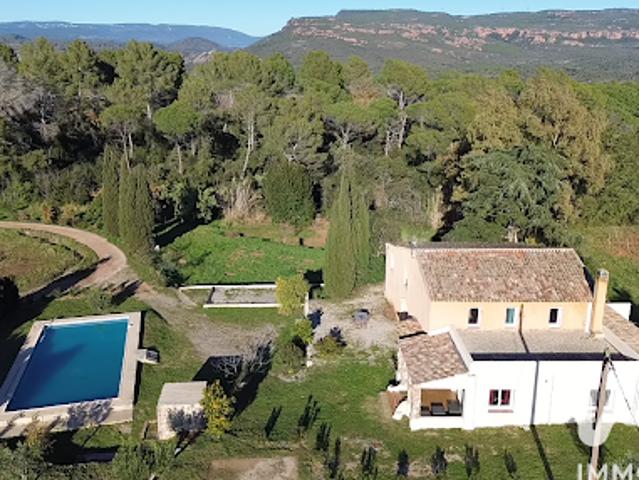 Maison vente à Arrondissement de Draguignan, La Motte