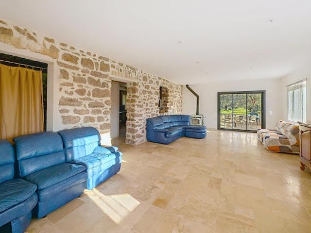 Maison vente à Arrondissement de Draguignan, La Motte