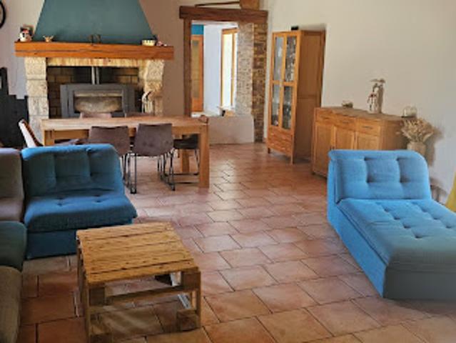 Maison vente à Noyen-sur-Seine, Seine-et-Marne