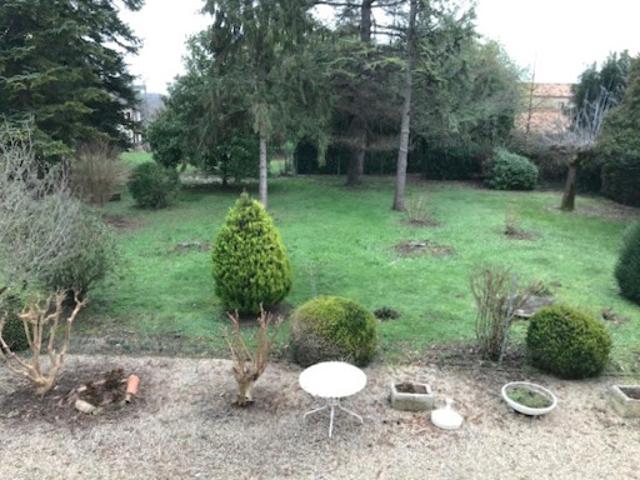 Maison vente à Langon, Targon