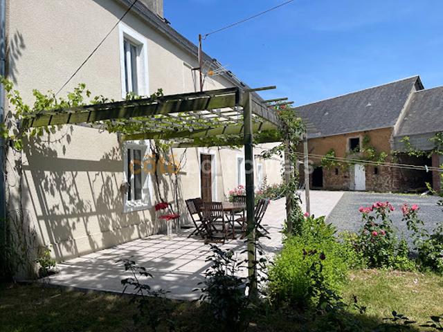 Maison vente à Bayeux, Cartigny-l'epinay