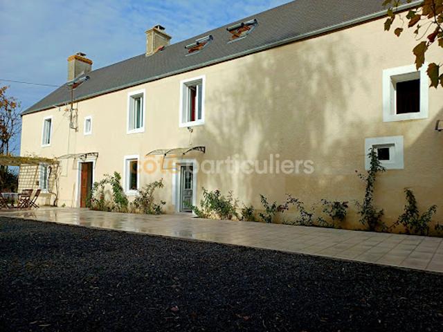 Maison vente à Bayeux, Cartigny-l'epinay
