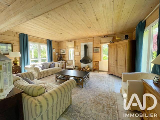 Maison vente à Choisy-au-Bac, Oise