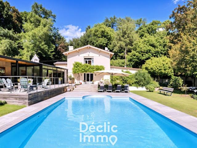 Maison vente à Latresne, Gironde