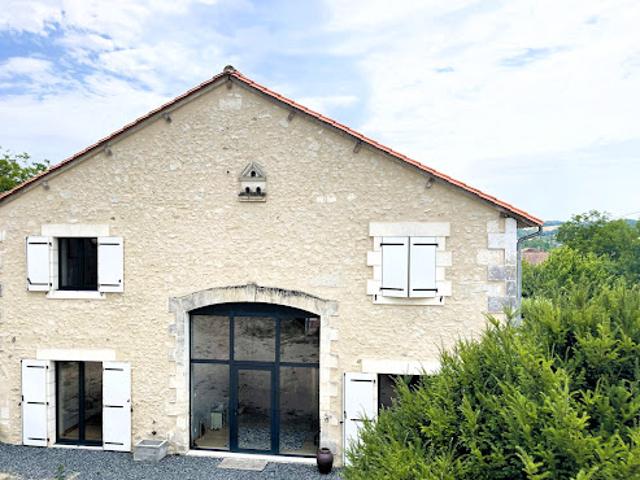 Maison vente à Périgueux, Lisle