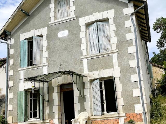 Maison vente à Périgueux, Lisle