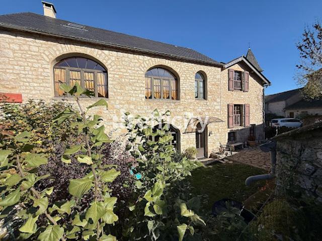Maison vente à France métropolitaine, La Canourgue