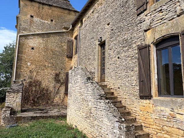 Maison vente à Saint-Geniès, Dordogne