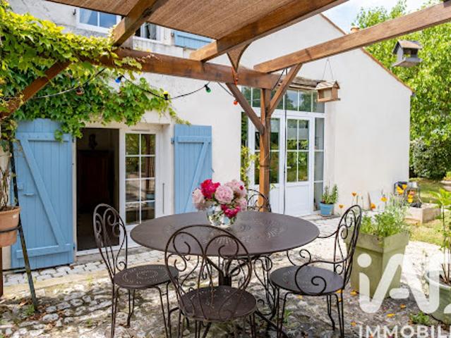 Maison vente à La Rochelle, Sainte-soulle