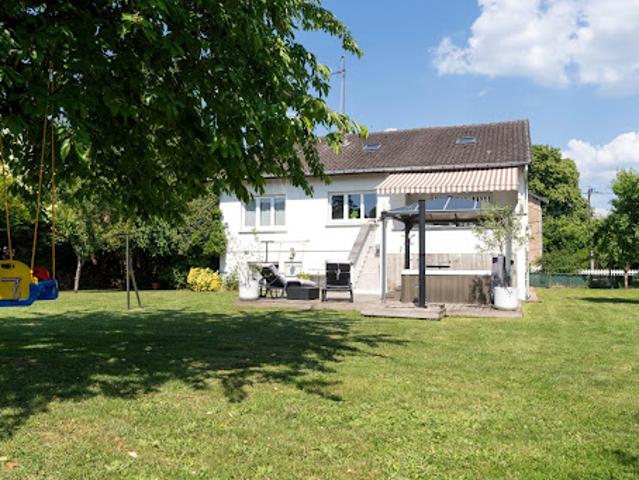 Maison vente à Woippy, Moselle
