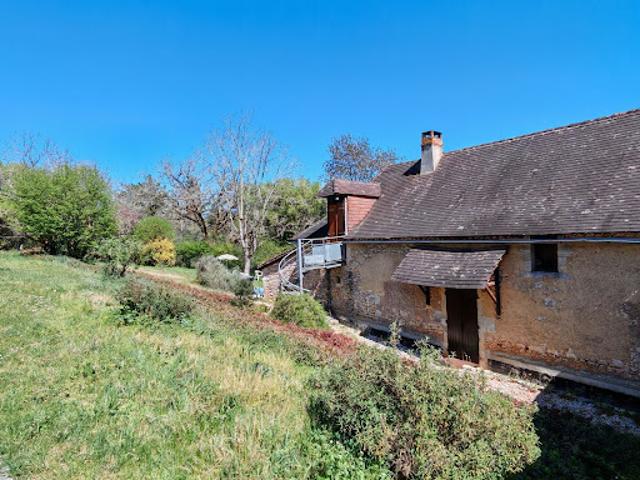 Maison vente à Nontron, Nouvelle-Aquitaine