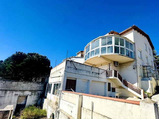Maison vente à Aix-en-Provence, Les Pennes-mirabeau