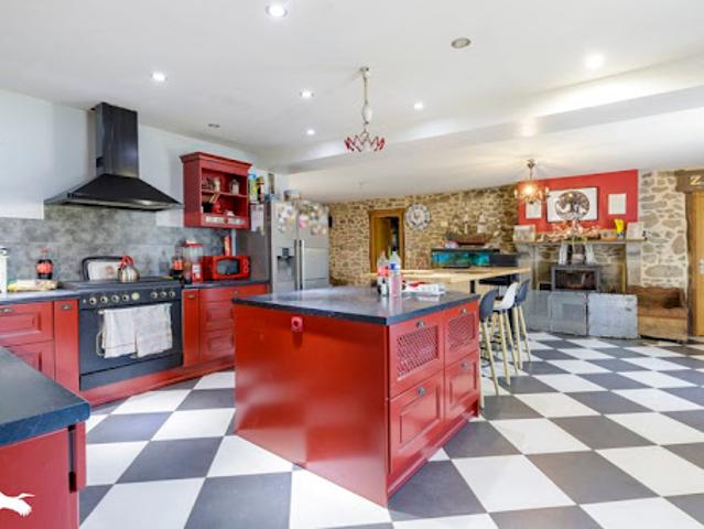 Maison vente à La Châtre, Aigurande