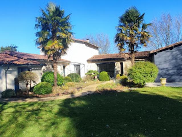 Maison vente à Niort, Azay-le-brûlé