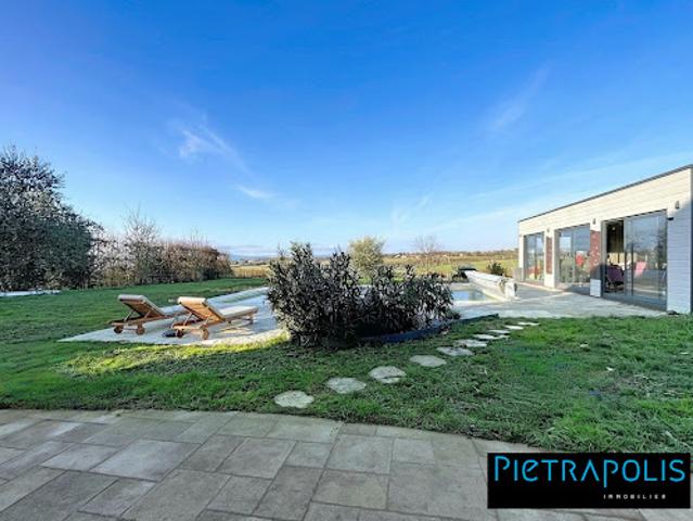 Maison vente à Bourg-en-Bresse, Montmerle-sur-saône