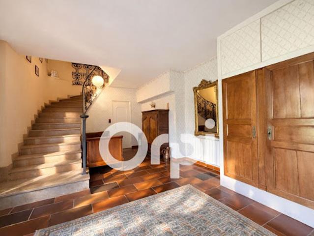 Maison vente à Grenoble, Biviers