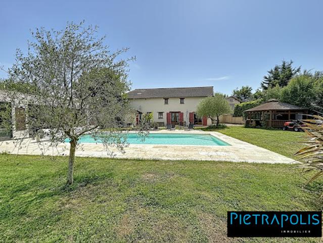 Maison vente à Bourg-en-Bresse, Montmerle-sur-saône