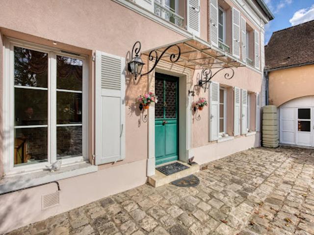 Maison vente à Rambouillet, Neauphle-le-château