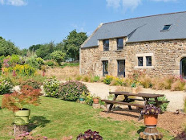 Maison vente à Dinan, Bretagne