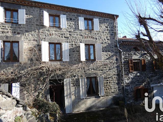 Maison vente à Chilhac, Le Chambon