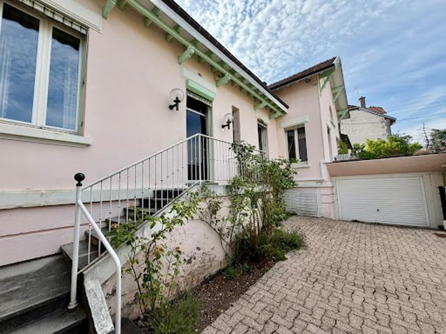Maison vente à Lure, Luxeuil-les-bains
