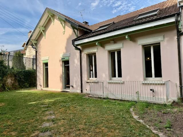 Maison vente à Luxeuil-les-Bains, Haute-Saône