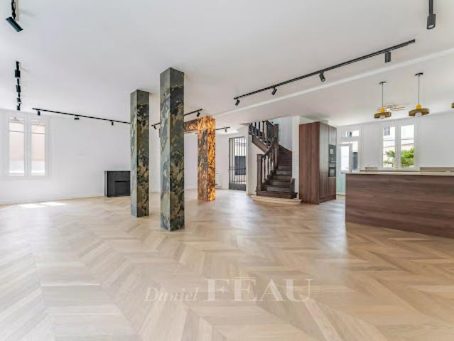 Maison vente à Quartier Cœur de Ville, Courbevoie
