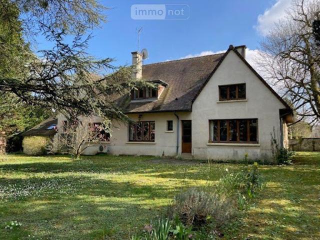 Maison vente à Compiègne