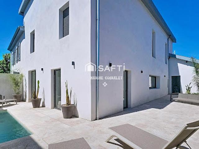 Maison vente à Bayonne, Anglet