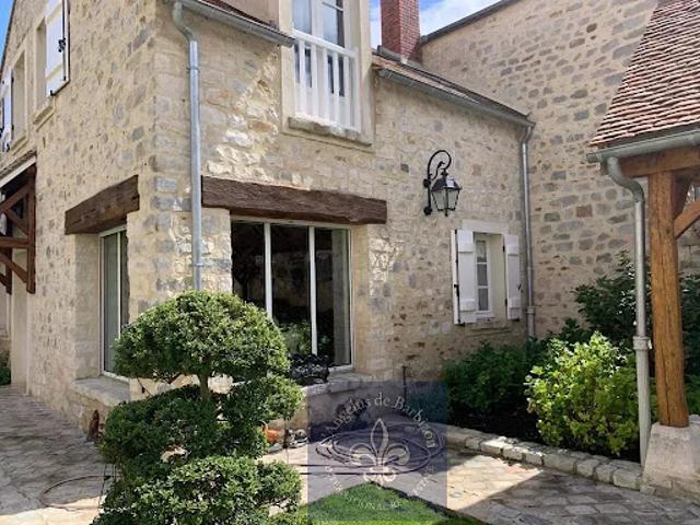 Maison vente à Fontainebleau, Barbizon