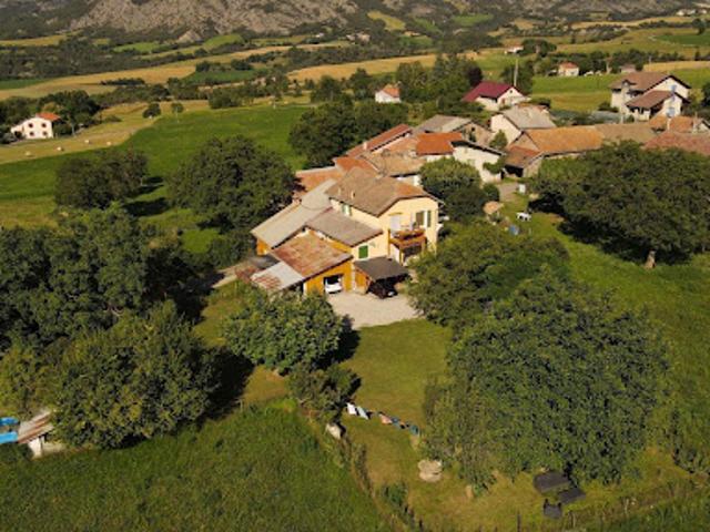 Maison vente à Forcalquier, Bellaffaire