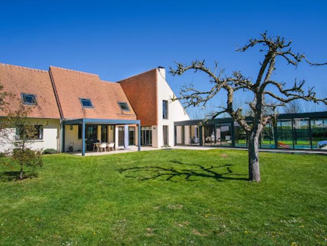 Maison vente à Caen, Biéville-beuville