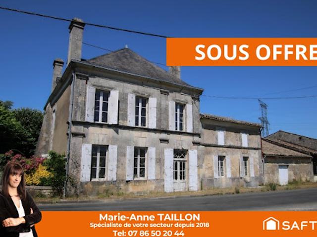 Maison vente à France métropolitaine, Bois