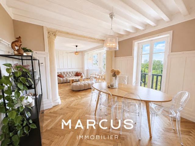 Maison vente à Caen