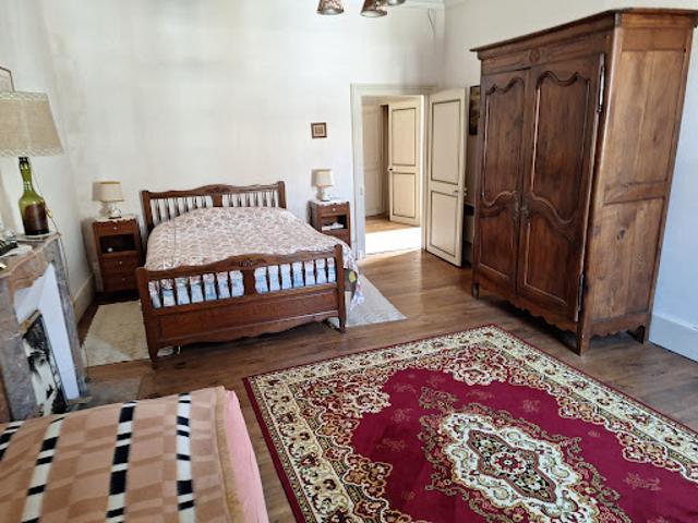 Maison vente à Montluçon, Cérilly