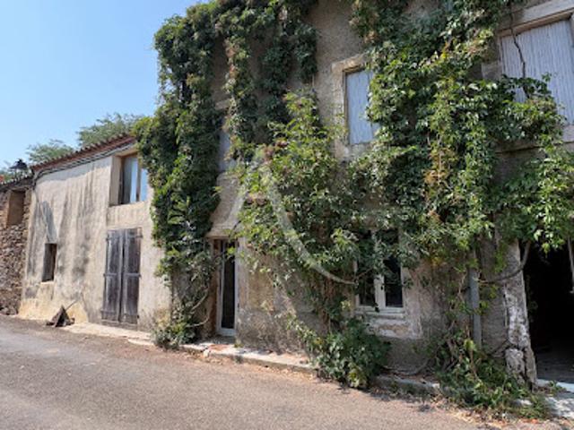 Maison vente à Limoux, Fourtou