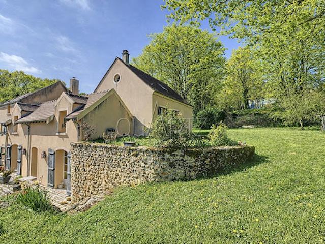Maison vente à Pontoise, Frémainville