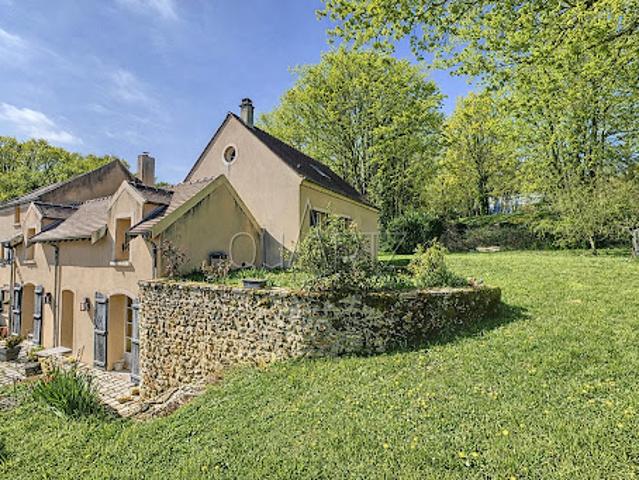 Maison vente à Frémainville, Val-d'Oise