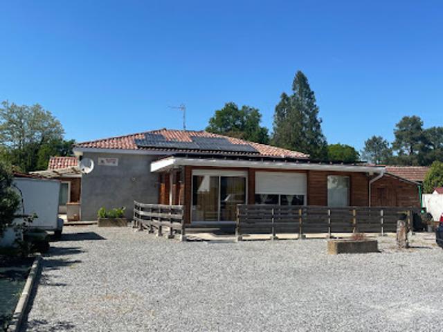 Maison vente à France métropolitaine, Herm