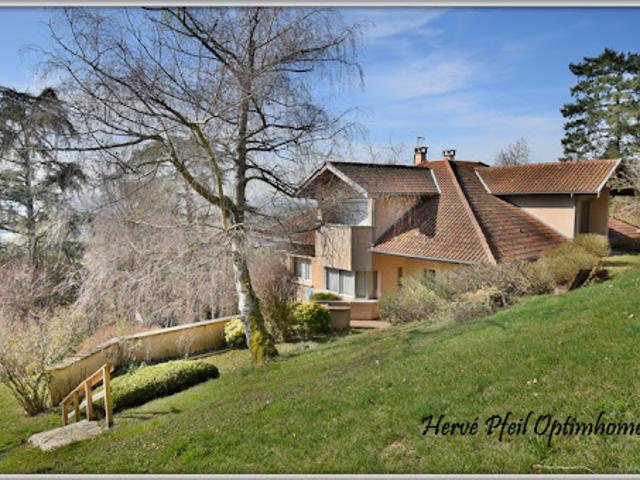 Maison vente à France métropolitaine, La Côte-saint-andré