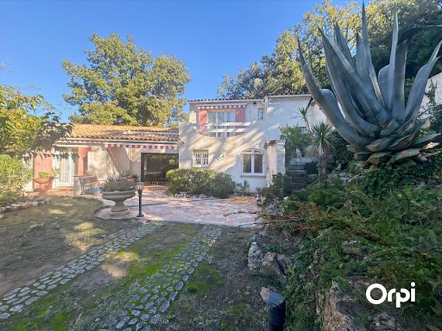 Maison vente à Arrondissement de Draguignan, La Garde-freinet