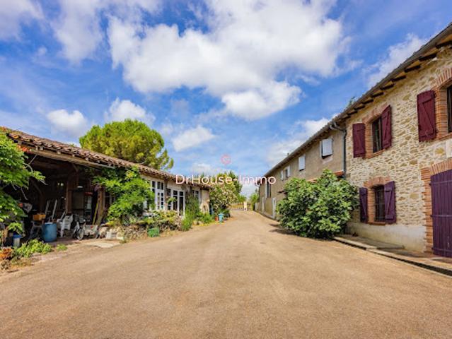 Maison vente à Castres, Lavaur