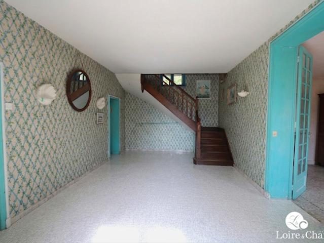 Maison vente à Romorantin-Lanthenay, Contres