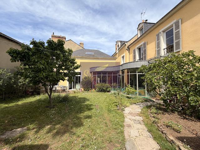 Maison vente à Le Mans